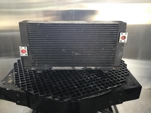 Refroidisseur d’huile